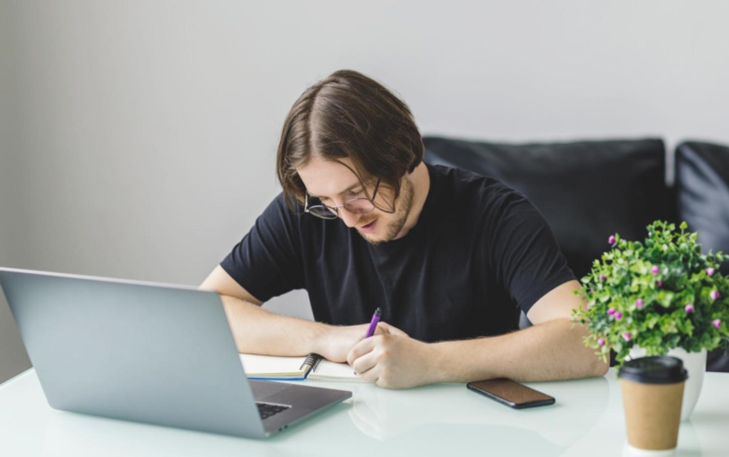 Team members collaborating on financial analysis using integrated software tools and modern business intelligence platforms