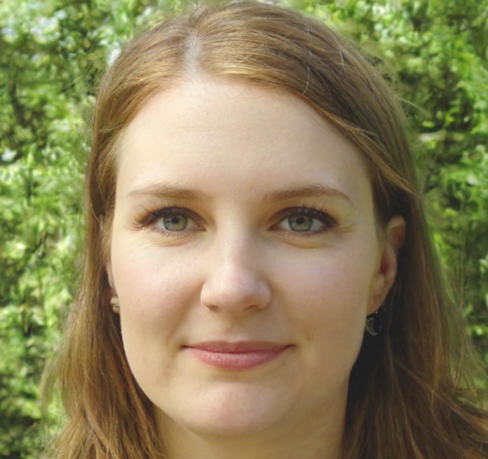 Astrid Lindström, Risk Assessment Specialist