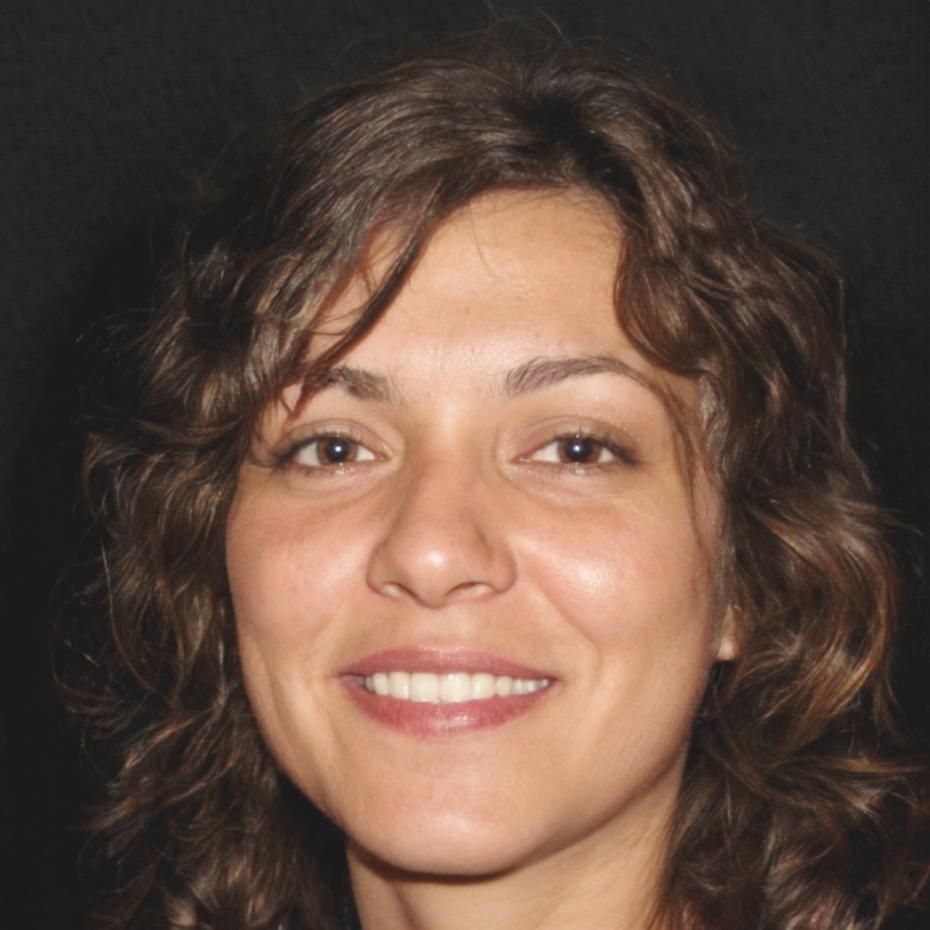 Rebecca Chen, Senior Financial Analyst, reviewing business intelligence reports and discussing insights with client