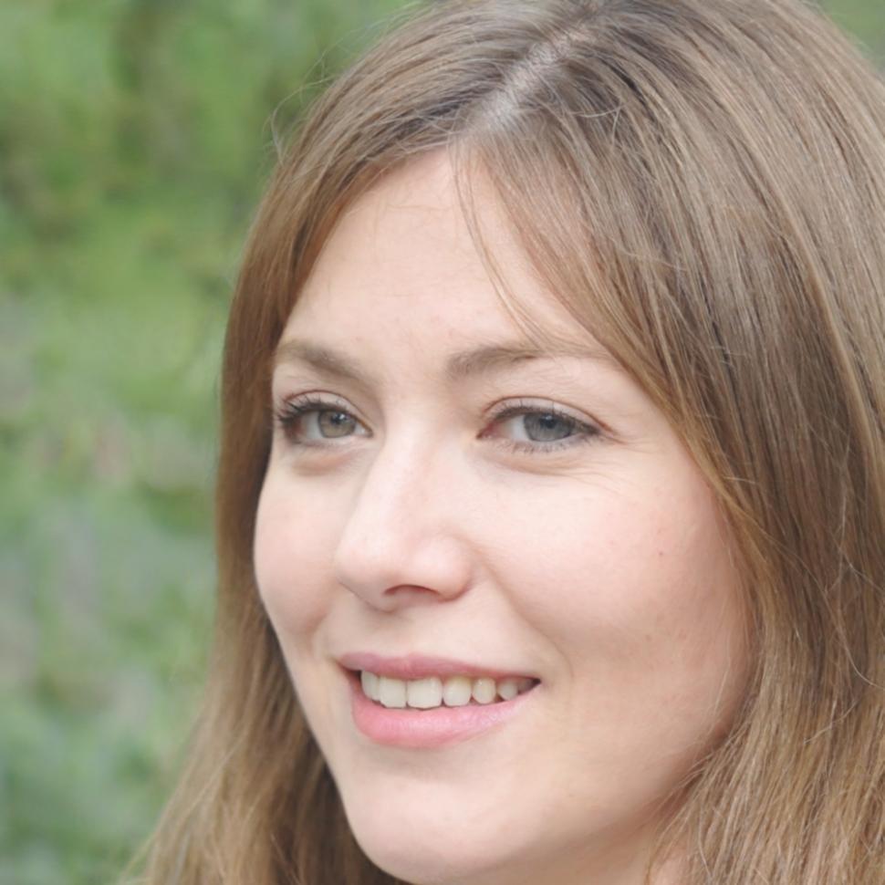 Portrait of Katarina Novak, Strategic Finance Consultant